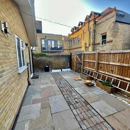2 Bedroom House,Brownhillrd Se6 Londyn Zewnętrze zdjęcie