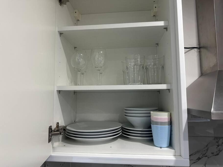 2 Bedroom House,Brownhillrd Se6 Londyn Zewnętrze zdjęcie